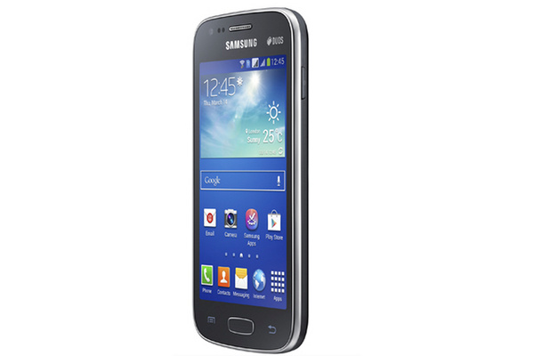 Samsung esitteli uuden Galaxy Ace 3 -lypuhelimen